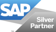 SAP Silver Partner logo