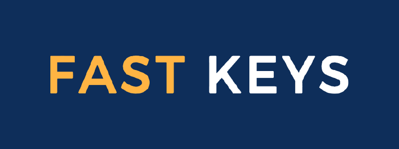 Fast Keys Logo-01