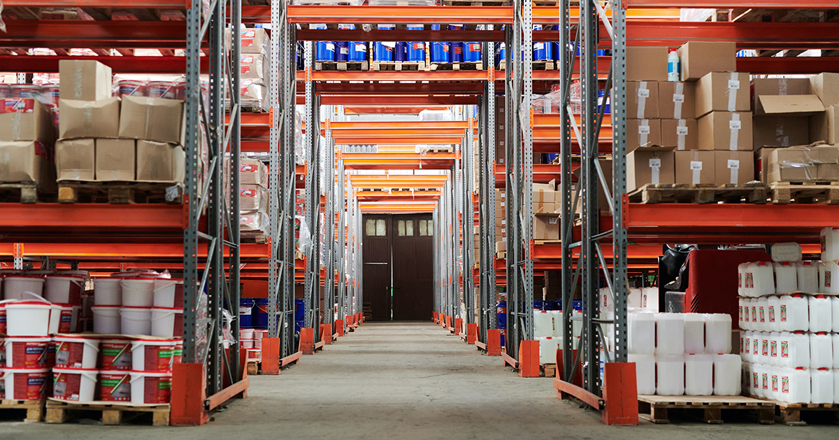 Optimising Warehouse Management with SAP Business One WMS Add-On